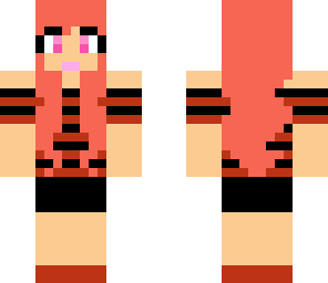 valentine girl