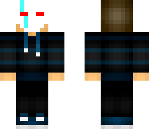 blue boy