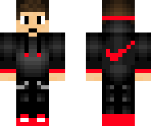 nike guy updated