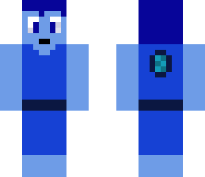 lapis male steven universe