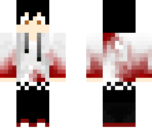 my skin of sinature skin