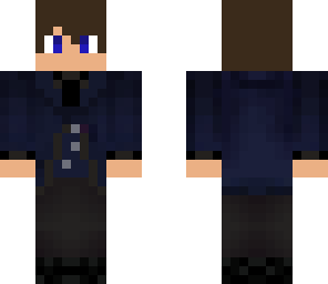 me in 12th clothes