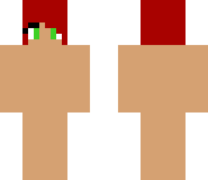 red skin base