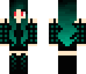 cool girl
