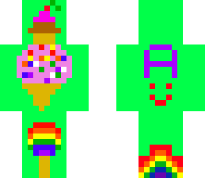 candy wonderland