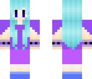 wintergirl