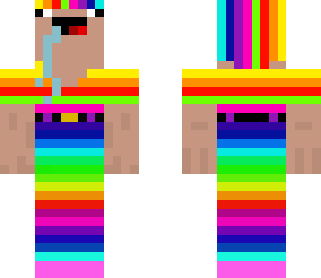 rainbowman
