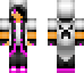 pink teen