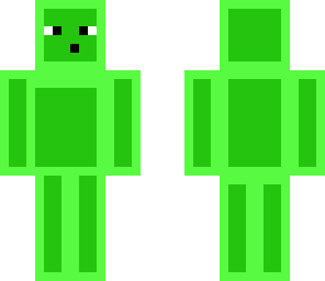 slime