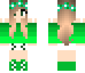 emerald shadow