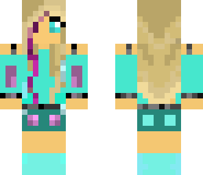 bella skin comp