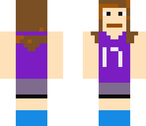 basketball player