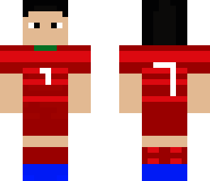 ronaldo