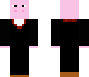 t pig