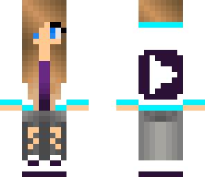 blue n purple youtube