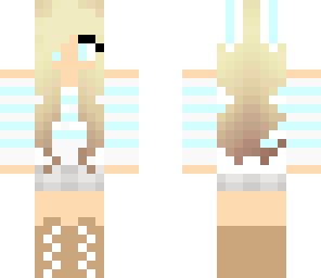 bunny girl edit