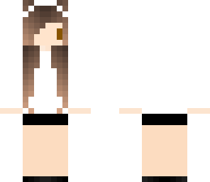 oh geez this skin is adorable xd