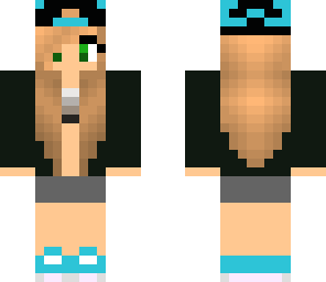 cute tomboy edit