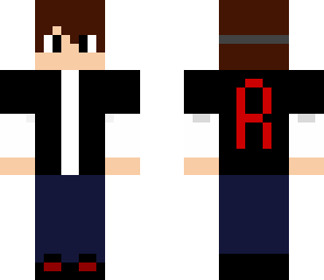 r