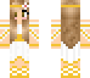 goddess v2