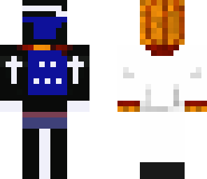 dark cross knight