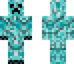 cute creeper