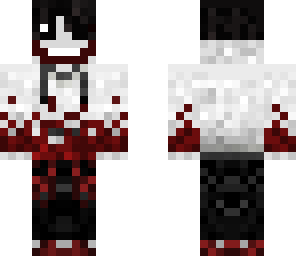 jeff the killer