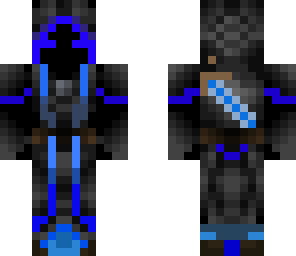 water wizard