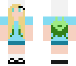 fionna human