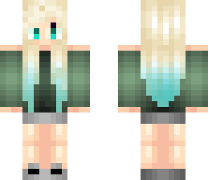 girl