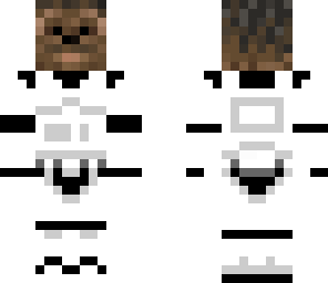 clone chewbacca