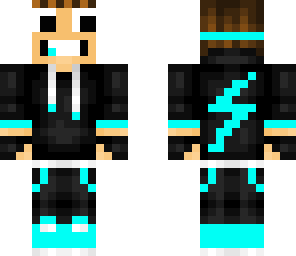 cool boy dronja