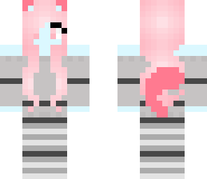 bubblegum the catanimatronic