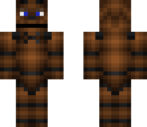 freddy fazbear