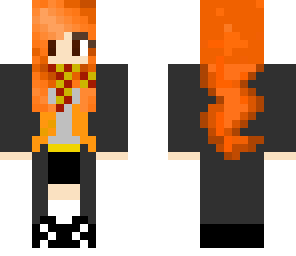 ginny weasley 2