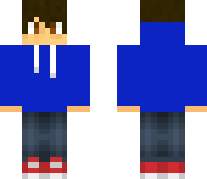 elijah7858 old skin