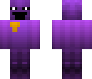 scott cawthwon slash purple guy