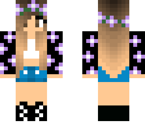 edit girl