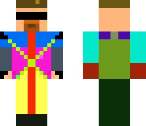 future steve