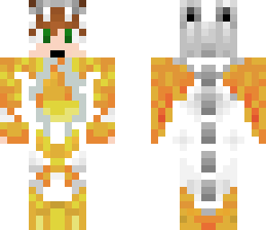 dragon boy