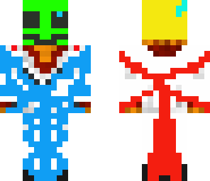 particalman