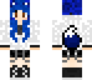 hoodie girl update 2