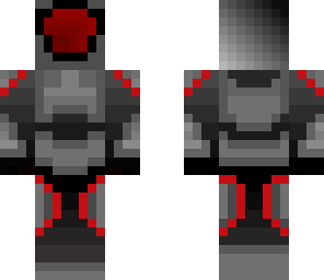 scar trooper 2