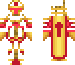 redstone king