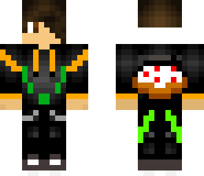 the_skyninja v2