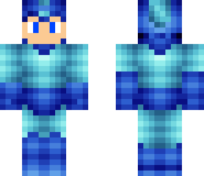 megaman