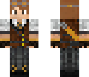 steampunk
