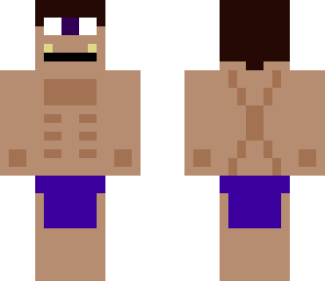 cyclops steve