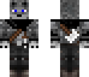 wolf builder