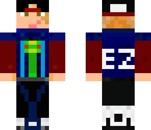 enderunge